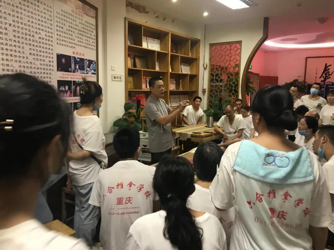 火罐常見(jiàn)操作手法有哪些？如何將火罐用到極致