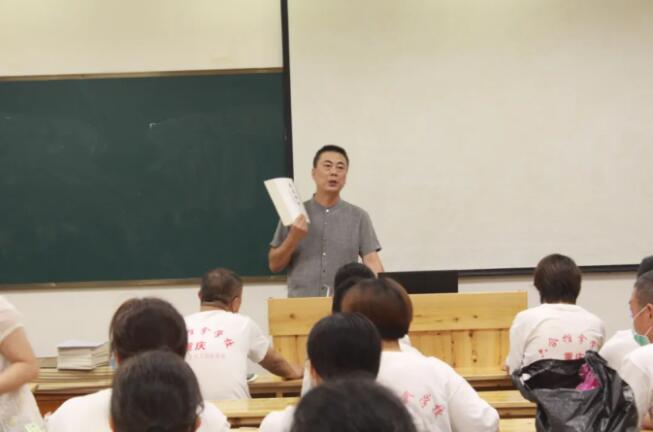 重慶正規(guī)的產(chǎn)后康復培訓學校