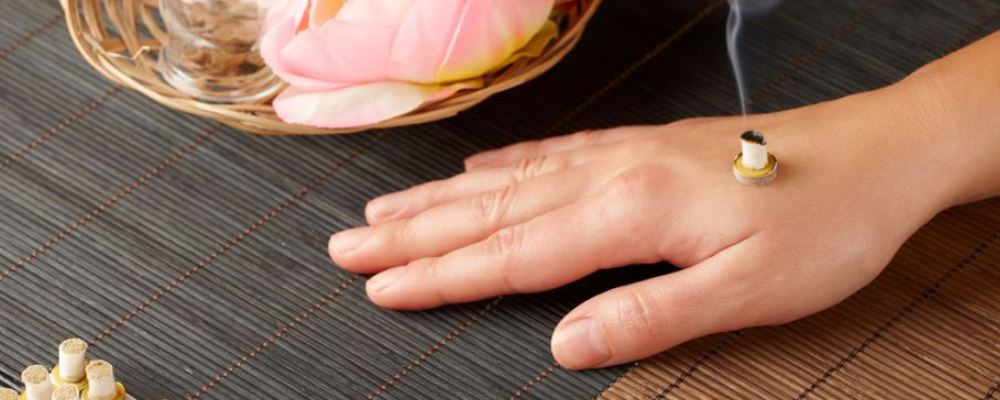 艾灸對身體有什么好處？到哪里學習？