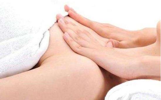 中醫推拿可幫助女性補血養氣