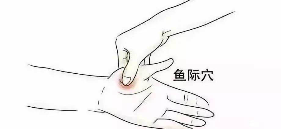 半夜莫名其妙醒來的人，可能是這2條經絡堵住了