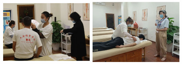 重慶六合學(xué)校開班信息及時間安排|三大專業(yè)版塊火熱招生中!