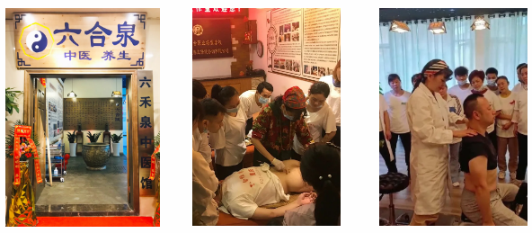 重慶六合學(xué)校開班信息及時間安排|三大專業(yè)版塊火熱招生中!