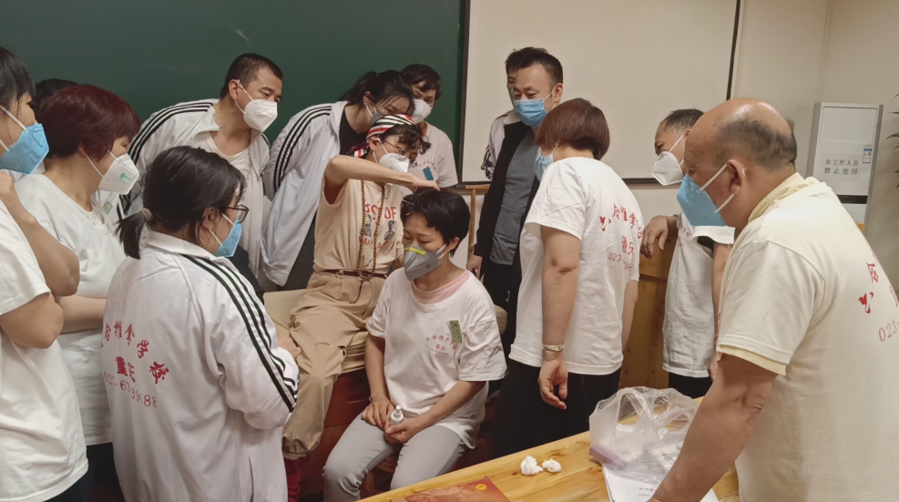 經常失眠怎么辦？針灸可以治療失眠！