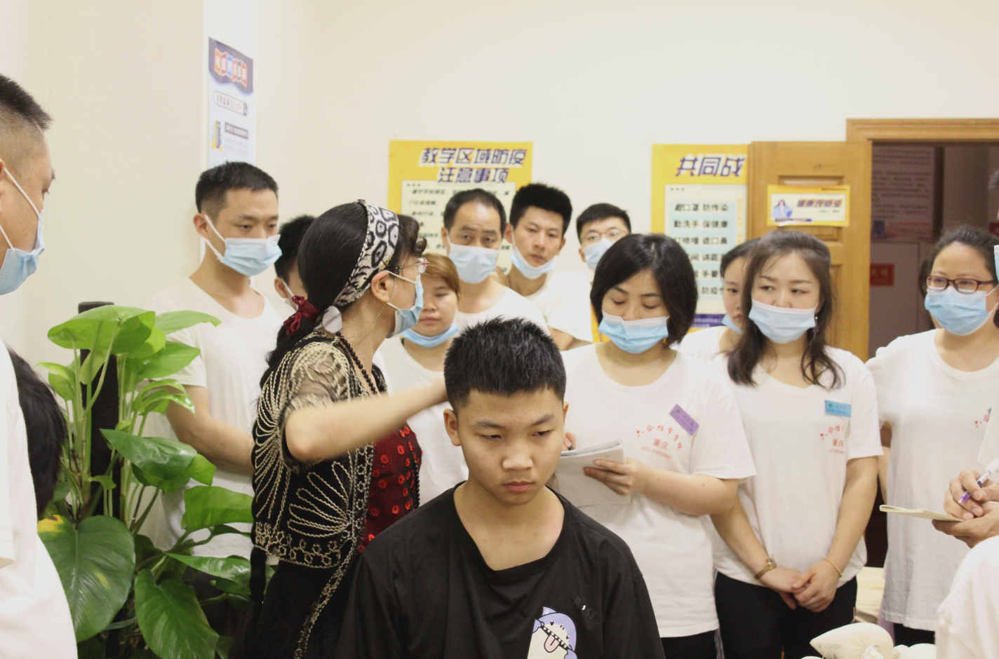 推拿正骨這么火，怎么選擇靠譜的培訓(xùn)學(xué)校？