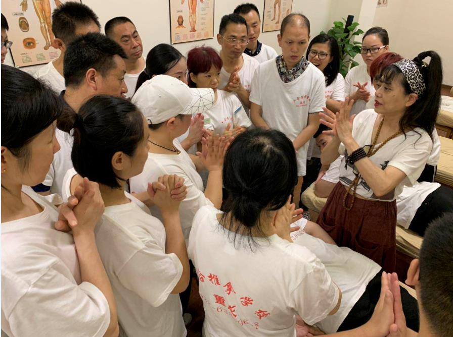 康復理療行業(yè)前景怎么樣？中醫(yī)理療培訓能帶來什么?