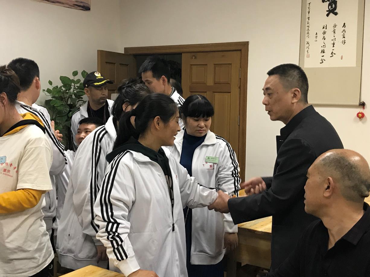 師恩難忘！六合學(xué)校祝所有的育人之師：節(jié)日快樂