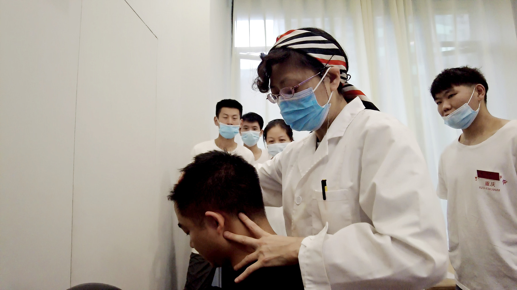 中醫(yī)正骨推拿可以治療頸椎病嗎？