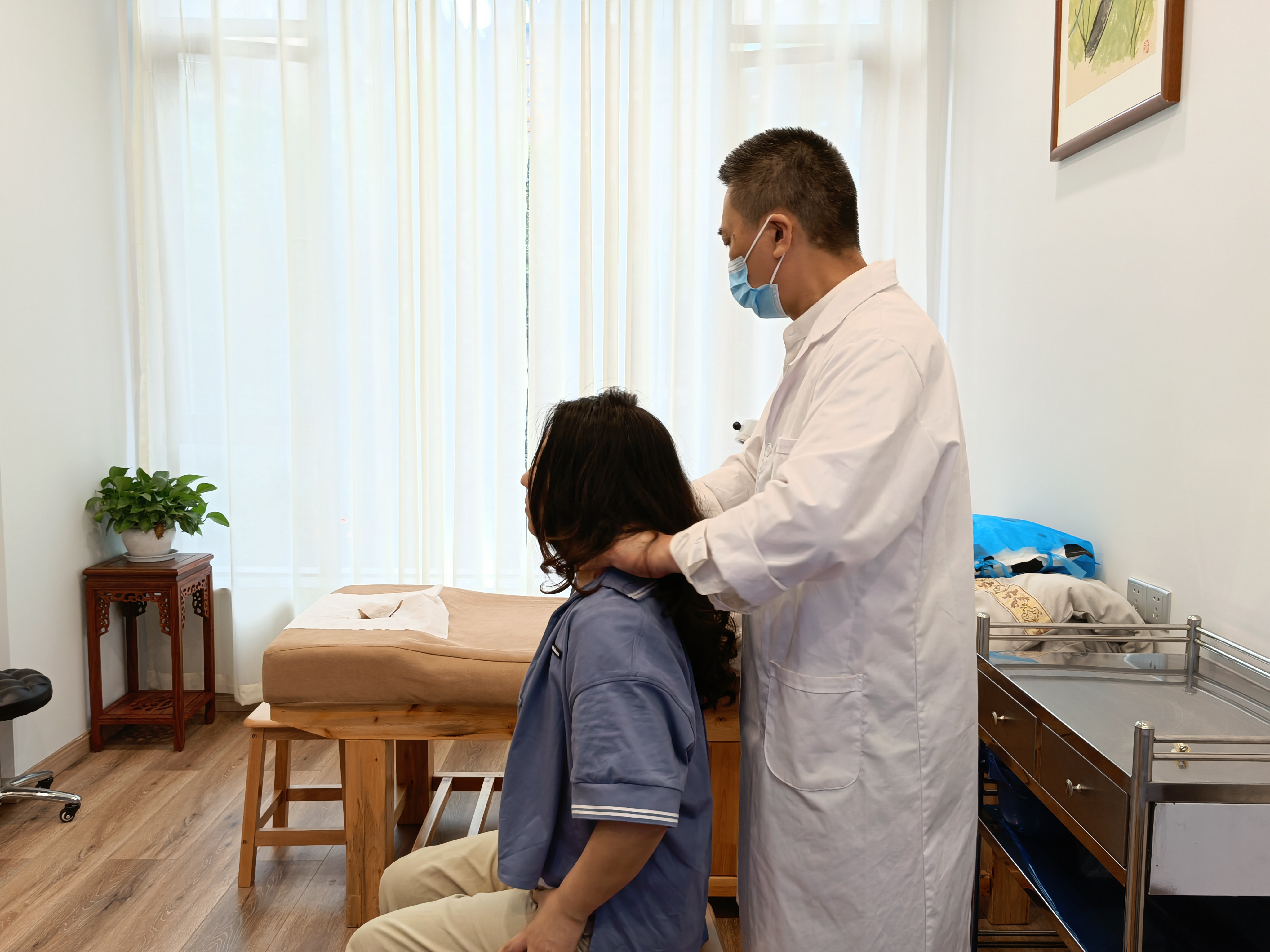 如何用中醫推拿治療失眠？不妨看看這篇文章